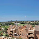 New Elviria Penthouse W Stunning Sea Views! Appartement Marbella